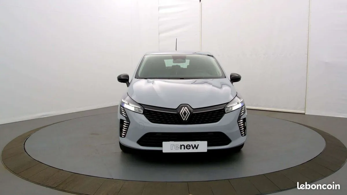 Renault Clio 2025 photo 5