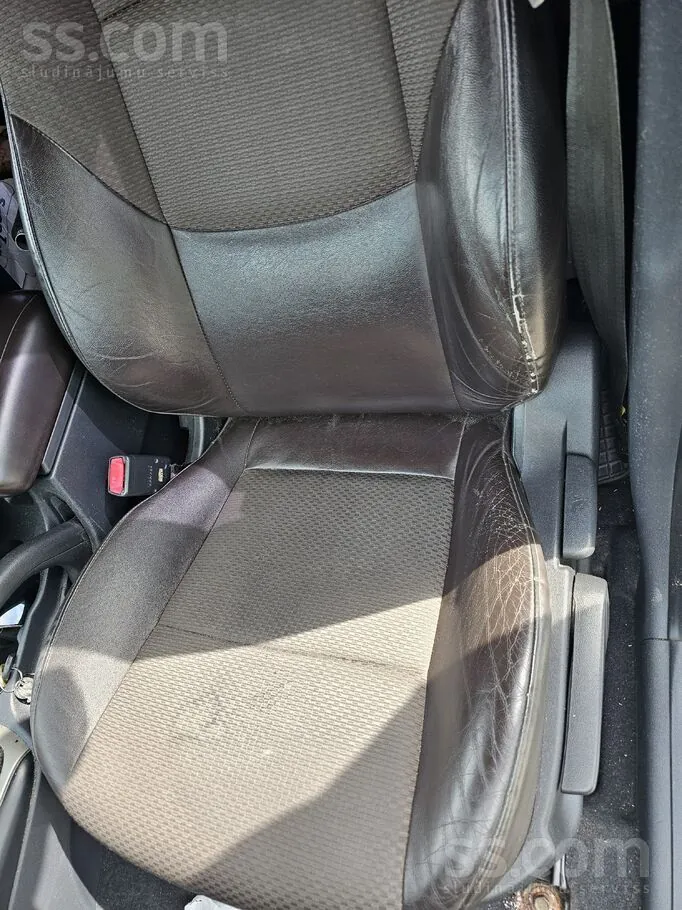 Hyundai I30 2009 photo 4