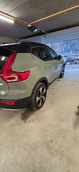 Volvo Xc40 2022 photo 5