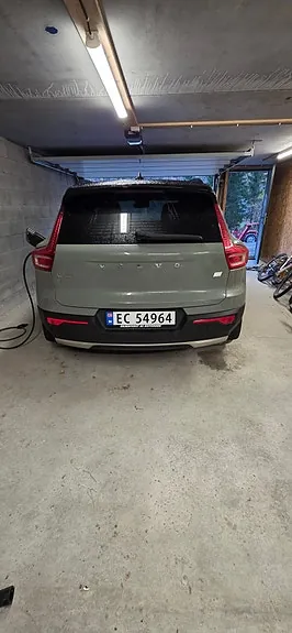 Volvo Xc40 2022 photo 4