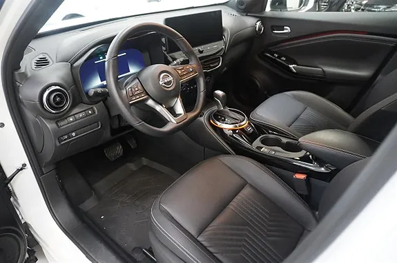 Nissan Juke 2024 photo 2