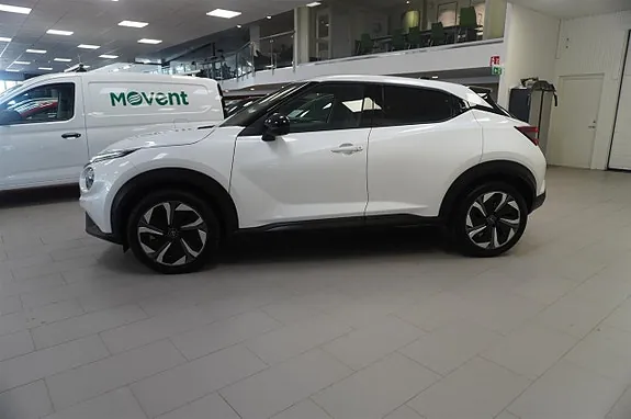 Nissan Juke 2024 photo 3