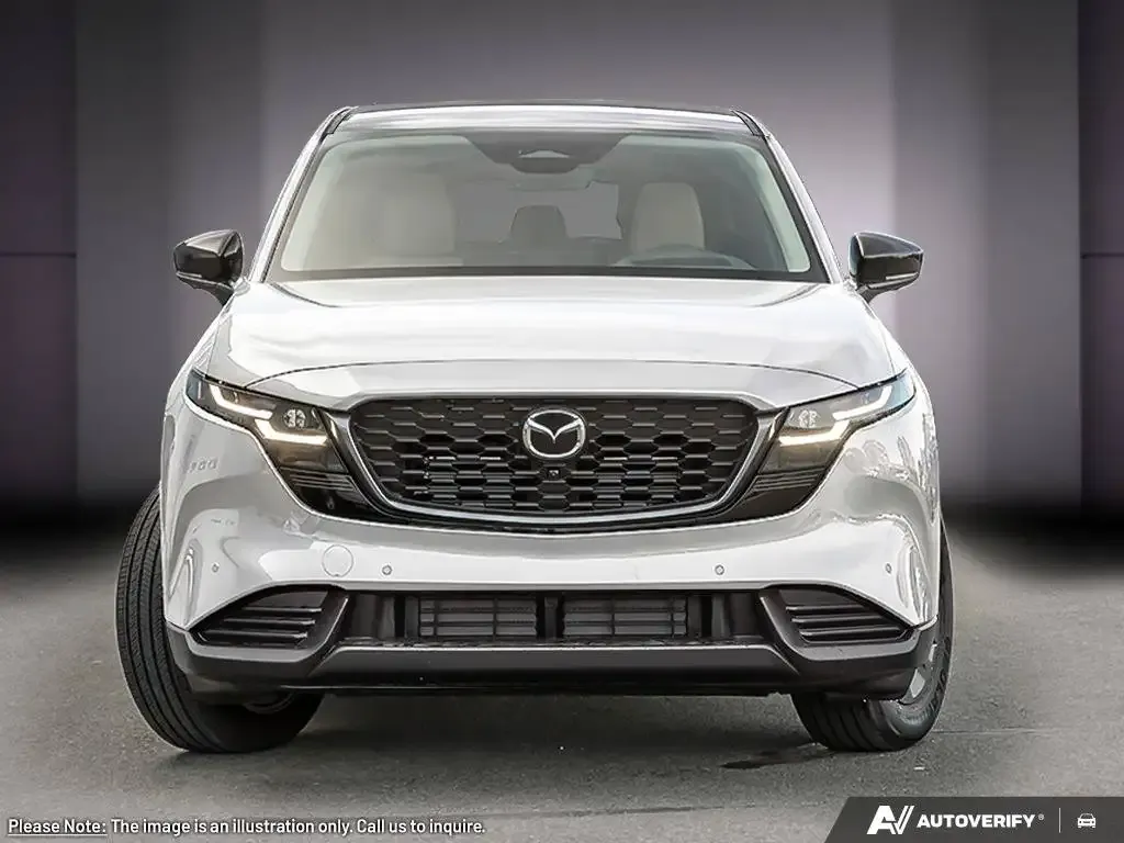 Mazda Cx-5 2026 photo 2