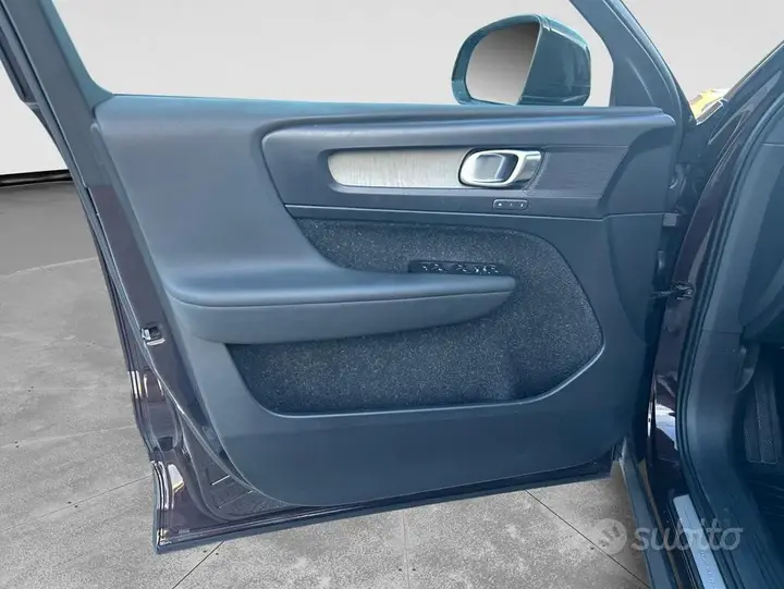 Volvo Xc40 2019 photo 5