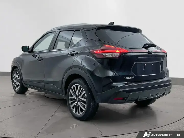 Nissan Kicks 2024 photo 5