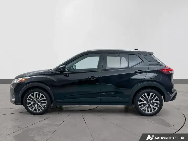 Nissan Kicks 2024 photo 4