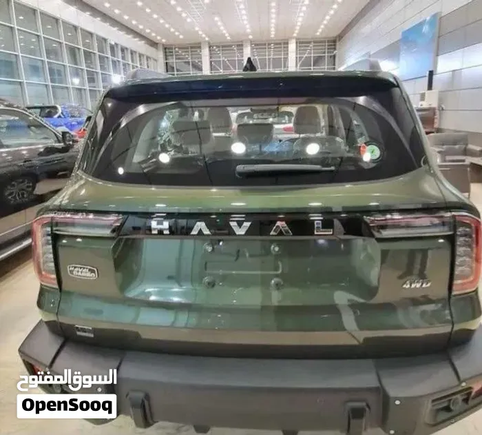 Haval Dargo 2024 photo 2