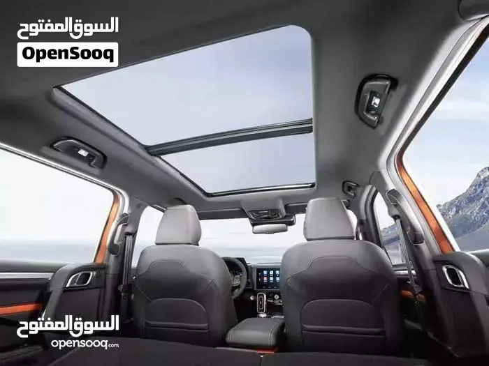 Haval Dargo 2024 photo 4