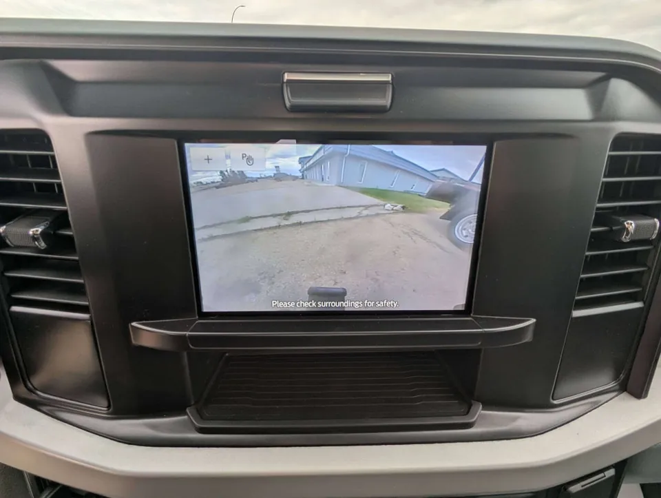 Ford F250 2025 photo 3