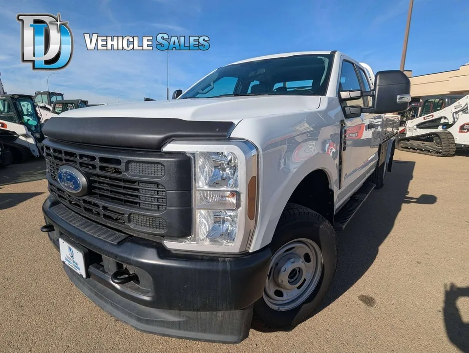 Ford F250