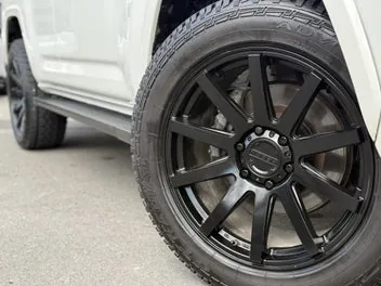 Toyota Land Cruiser 2022 photo 4