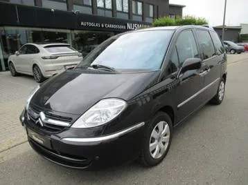 Citroen C8