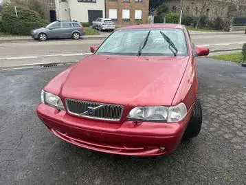 Volvo C70 1999 photo 2