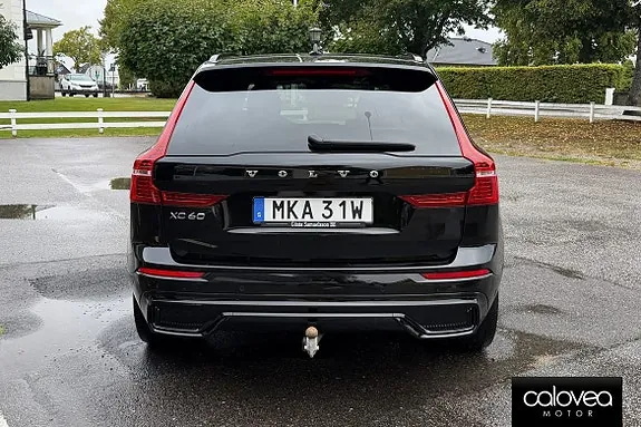Volvo Xc60 2022 photo 4