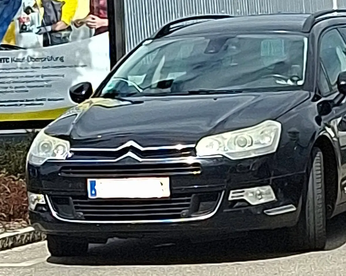 Citroen C5