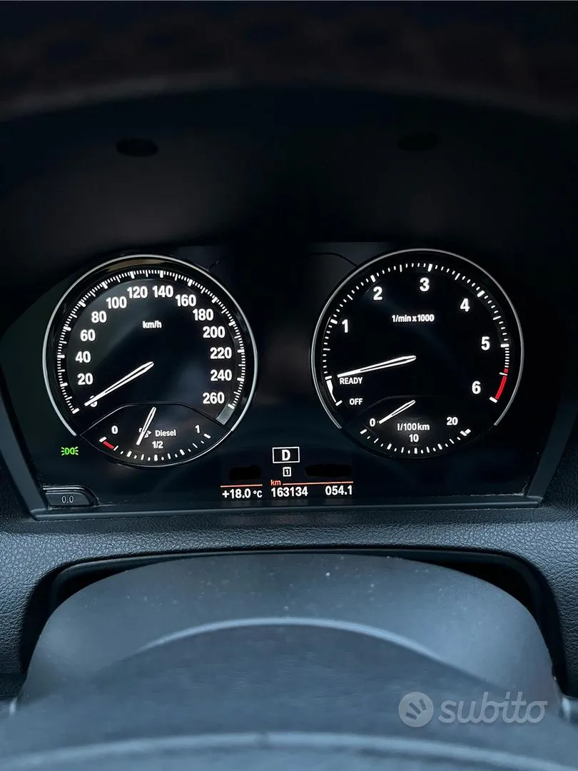 BMW 1 Series 2019 photo 5
