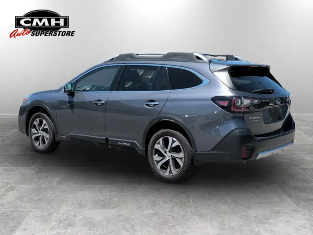 Subaru Outback 2022 photo 3