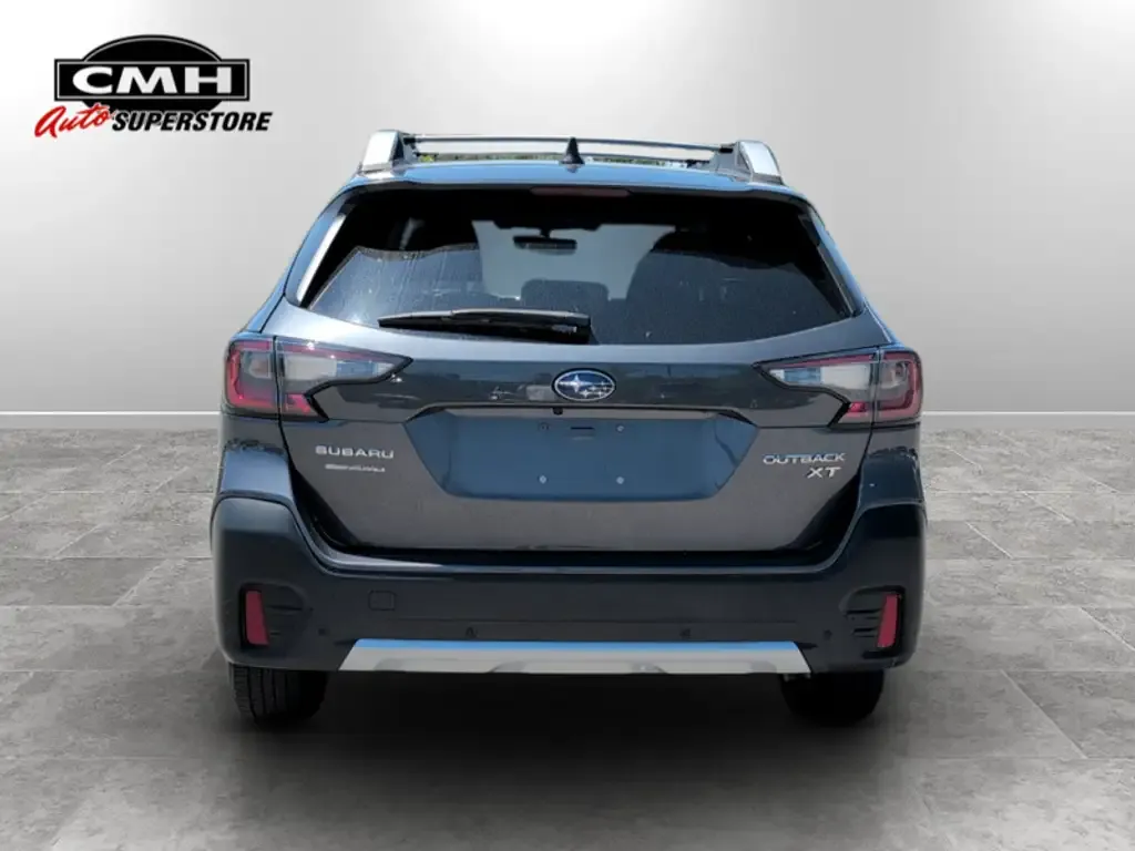 Subaru Outback 2022 photo 4