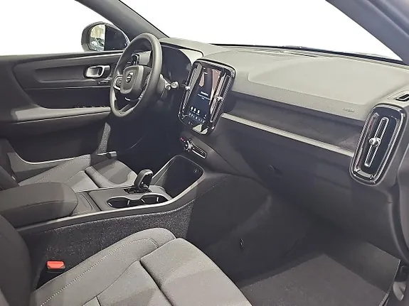 Volvo Ex40 2027 photo 4