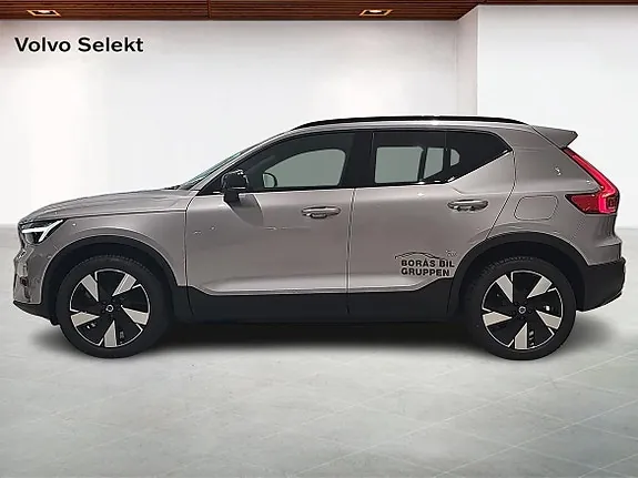 Volvo Ex40 2027 photo 3