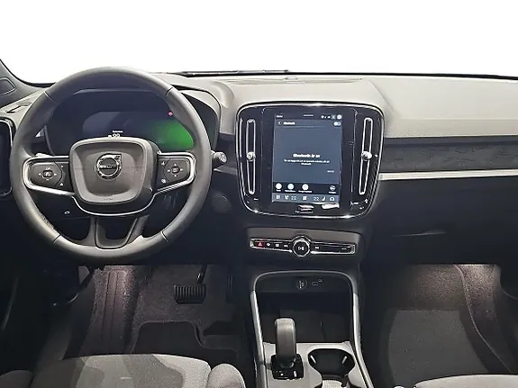 Volvo Ex40 2027 photo 5