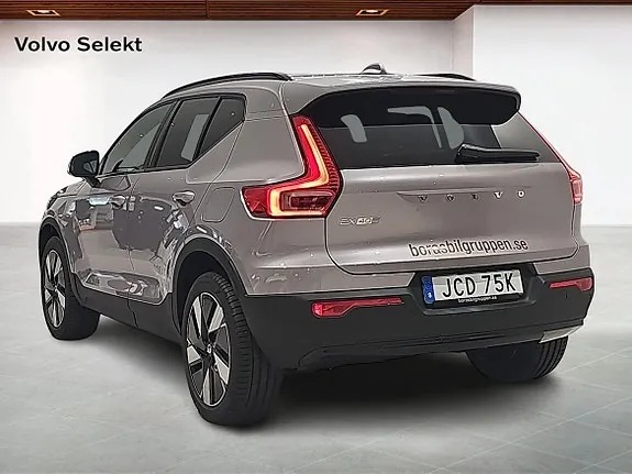 Volvo Ex40 2027 photo 2