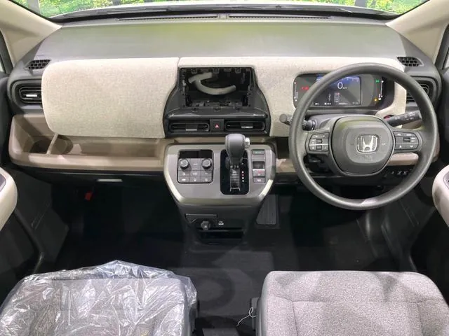 Honda Freede Air 2026 photo 2