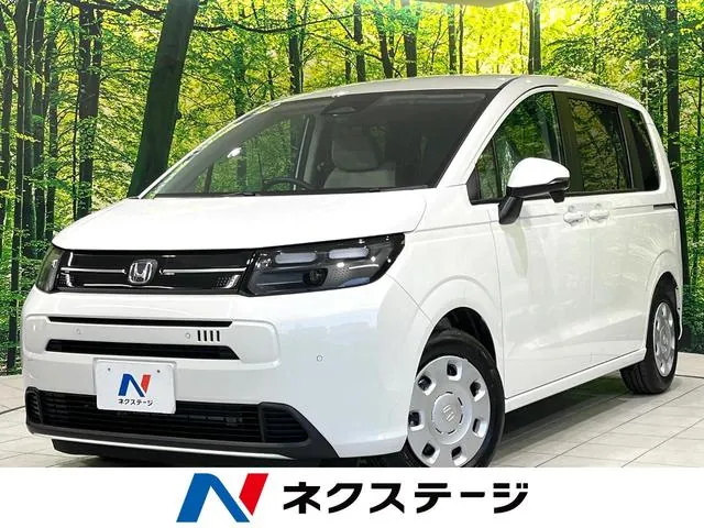 Honda Freede Air
