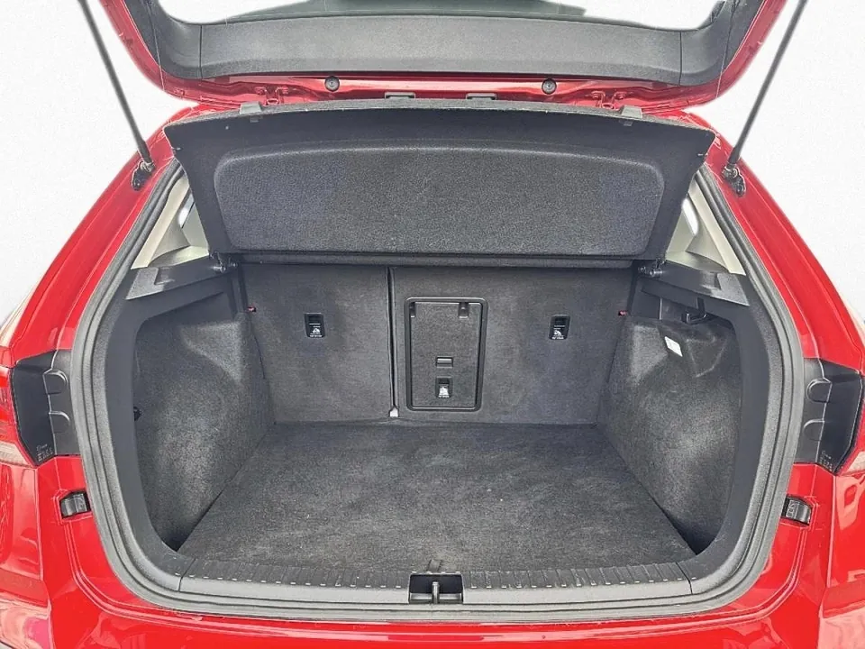 Volkswagen Taos 2024 photo 5