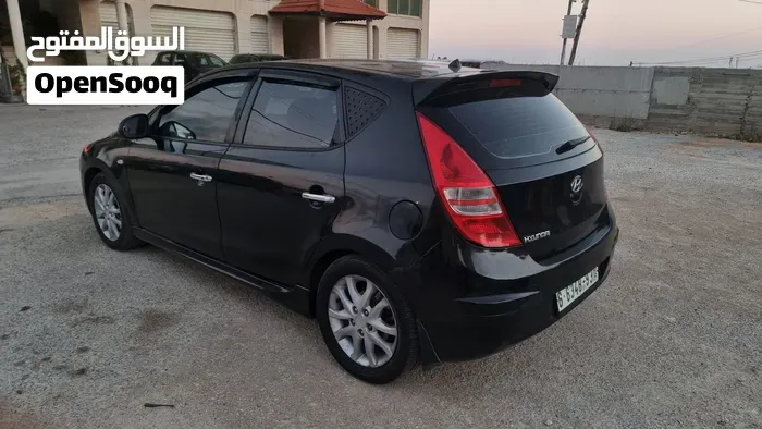 Hyundai I30 2008 photo 4