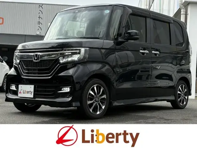 Honda N-Box 2019 photo 2