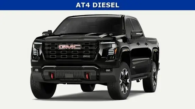 GMC Sierra 1500