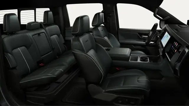 GMC Sierra 1500 2027 photo 5