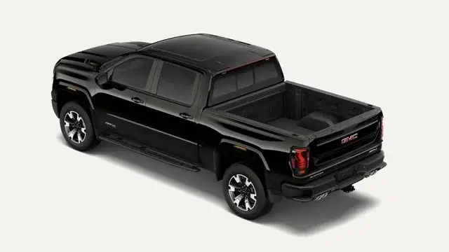 GMC Sierra 1500 2027 photo 3