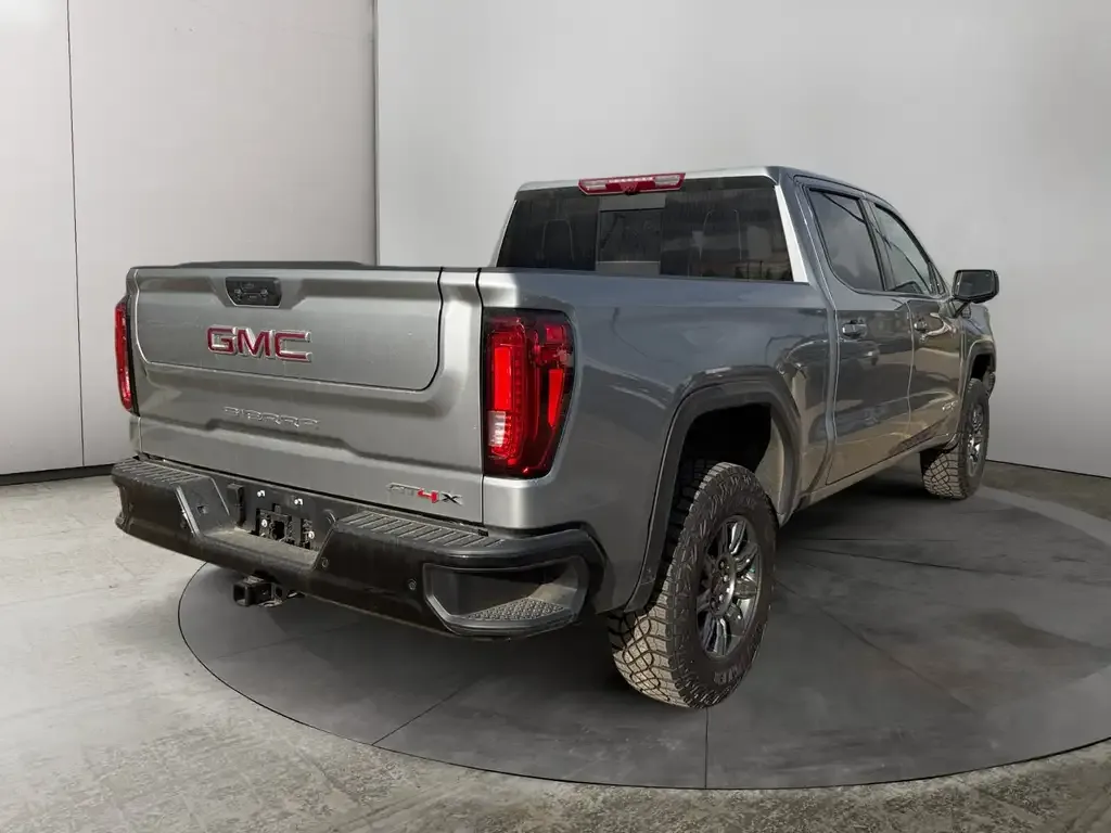 GMC Sierra 1500 2026 photo 5
