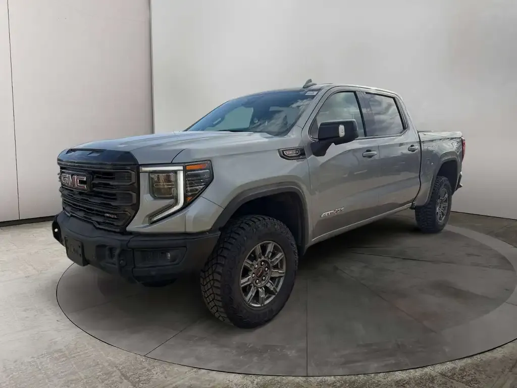 GMC Sierra 1500