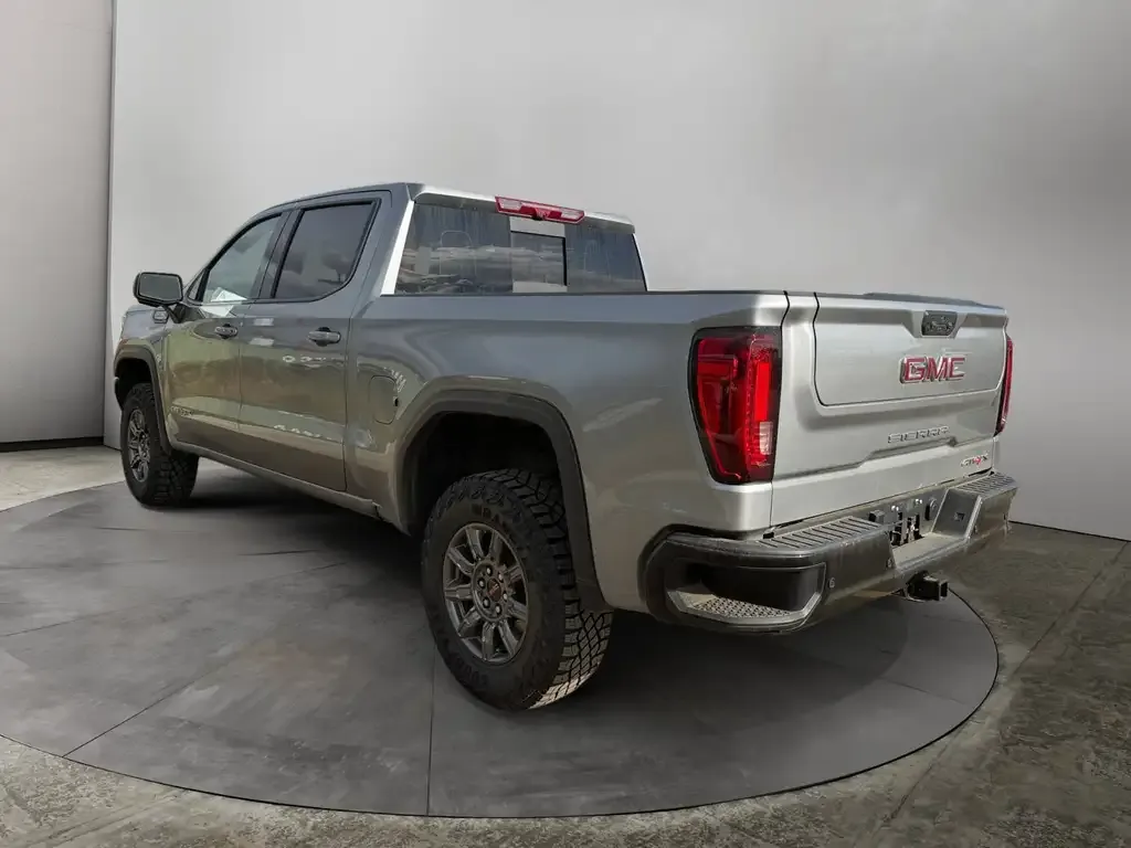 GMC Sierra 1500 2026 photo 3