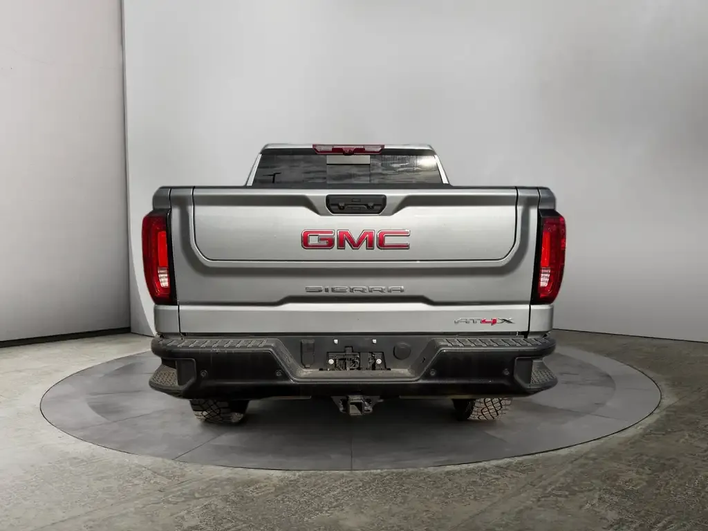 GMC Sierra 1500 2026 photo 4