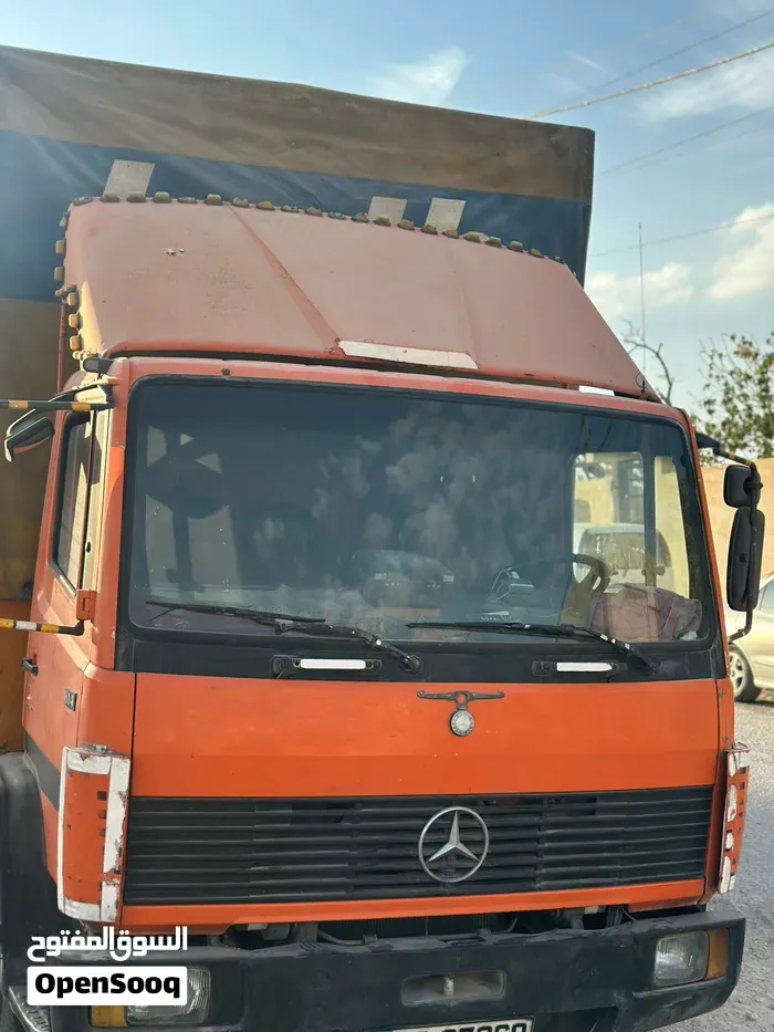 Mercedes-Benz Glb Class