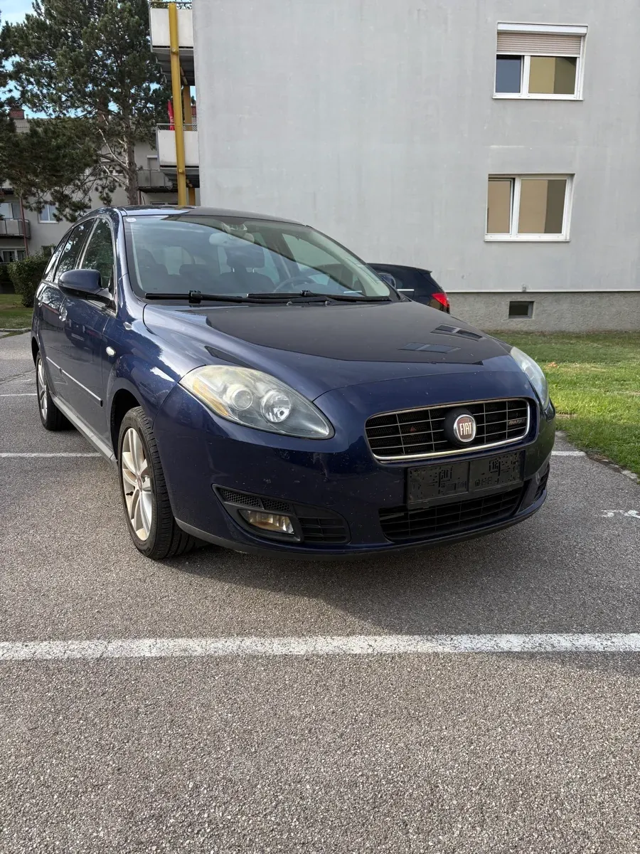 Fiat Croma
