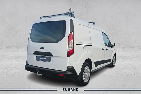 Ford Transit Connect 2021 photo 5