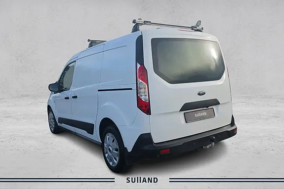 Ford Transit Connect 2021 photo 3