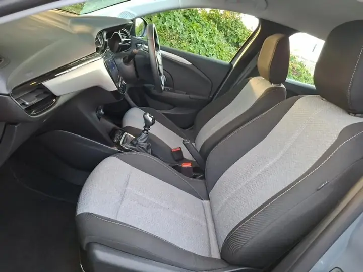 Vauxhall Corsa 2025 photo 5