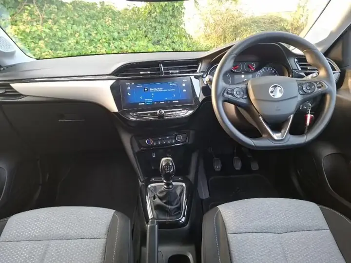 Vauxhall Corsa 2025 photo 3