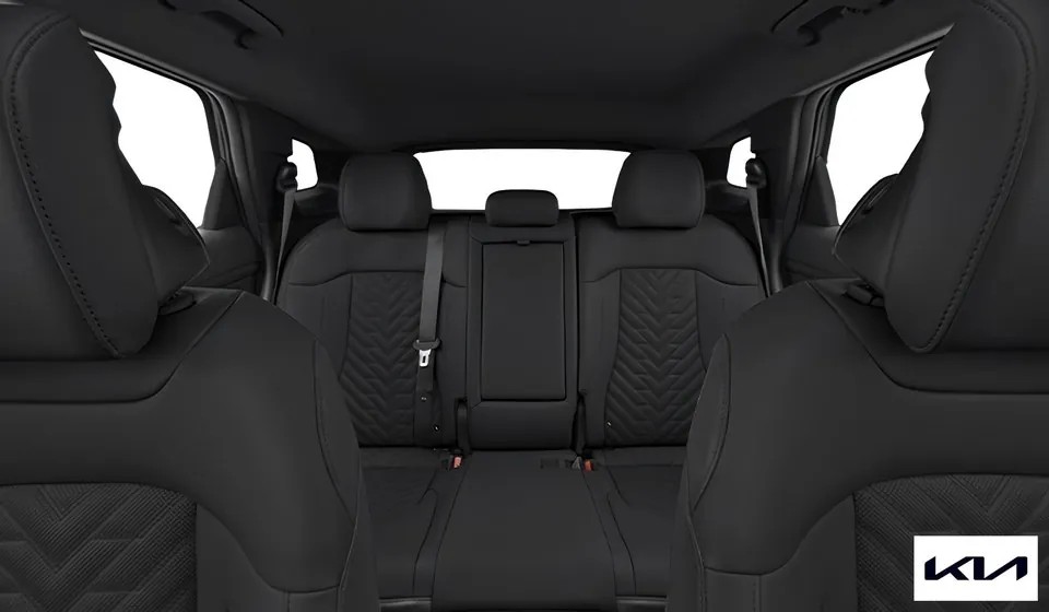 Kia Sportage 2026 photo 4