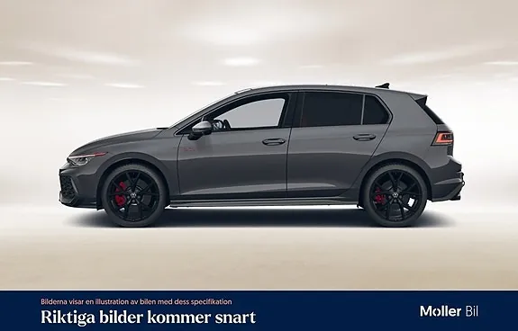 Volkswagen Golf I 2025 photo 5