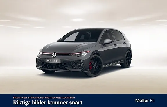 Volkswagen Golf I