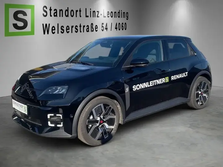 Renault R5