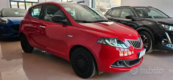 Lancia Ypsilon 2023 photo 4