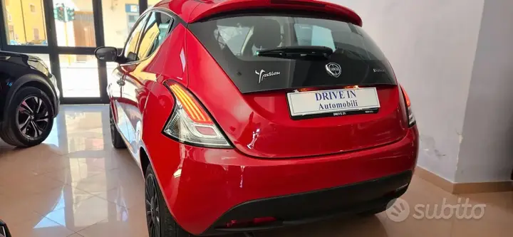 Lancia Ypsilon 2023 photo 5